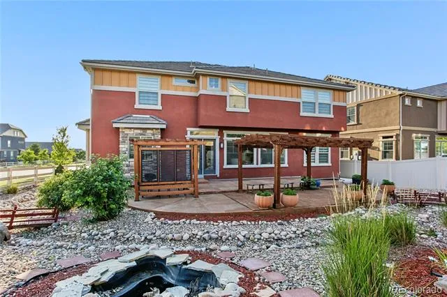 123 Pipit Lake Court Erie, CO 80516