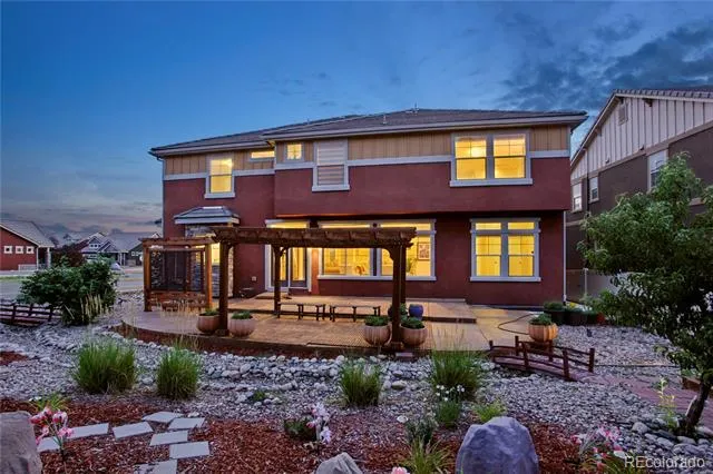 123 Pipit Lake Court Erie, CO 80516
