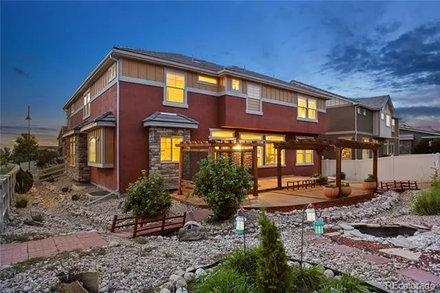 123 Pipit Lake Court Erie, CO 80516