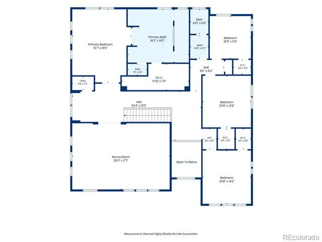123 Pipit Lake Court Erie, CO 80516