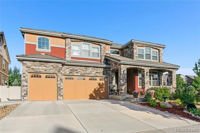 123 Pipit Lake Court Erie, CO 80516