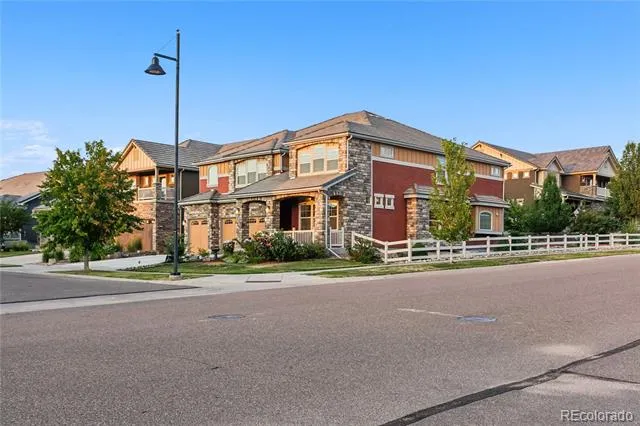 123 Pipit Lake Court Erie, CO 80516