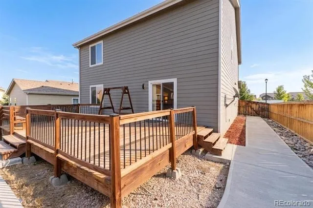 2973 Night Sky Drive Berthoud, CO 80513