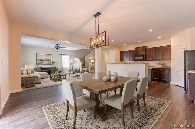 2973 Night Sky Drive Berthoud, CO 80513