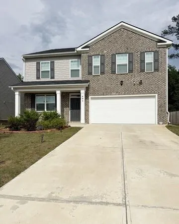 692 Whitman Lane Stockbridge, GA 30281