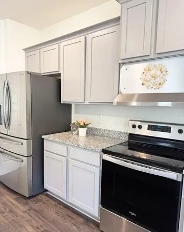 692 Whitman Lane Stockbridge, GA 30281