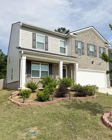 692 Whitman Lane Stockbridge, GA 30281