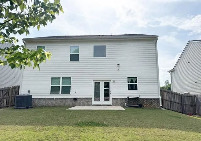692 Whitman Lane Stockbridge, GA 30281