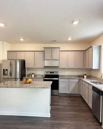 692 Whitman Lane Stockbridge, GA 30281