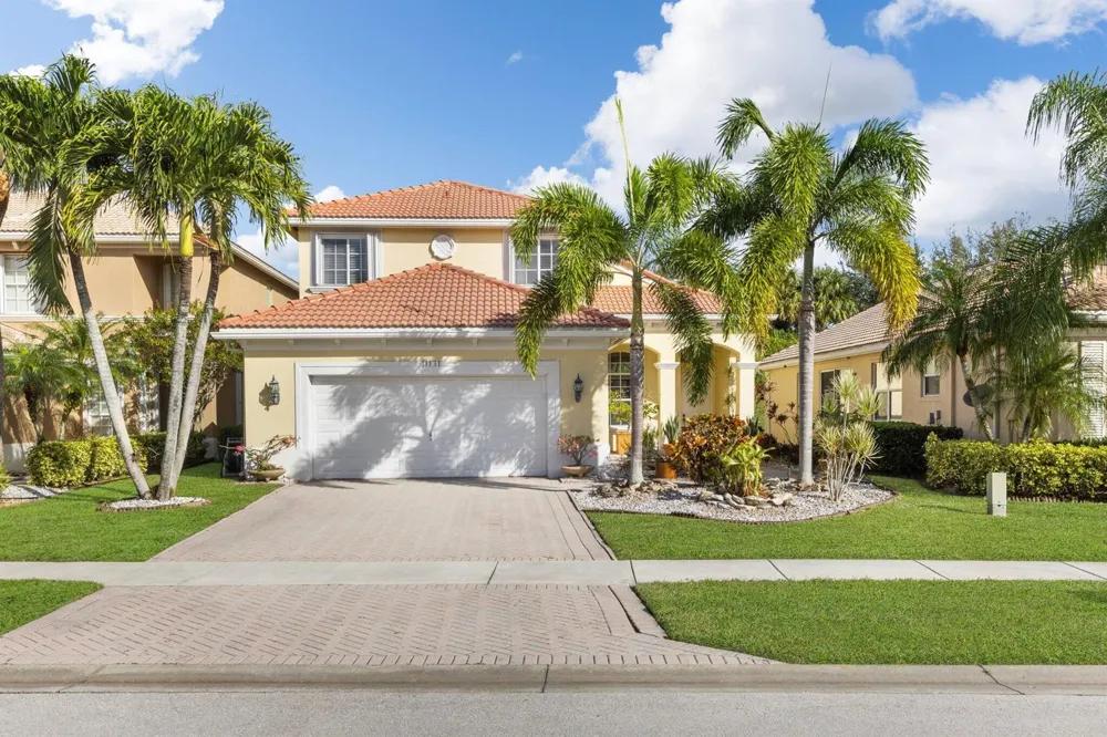 11131 Laurel Walk Road Wellington, FL 33449