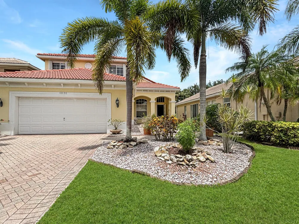 11131 Laurel Walk Road Wellington, FL 33449