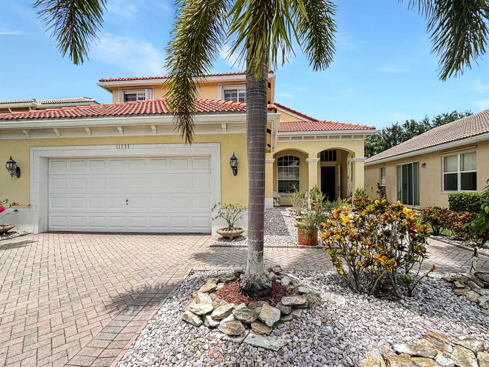 11131 Laurel Walk Road Wellington, FL 33449