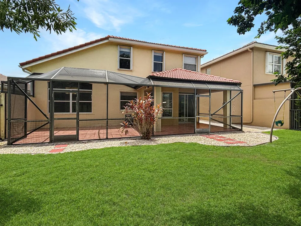 11131 Laurel Walk Road Wellington, FL 33449