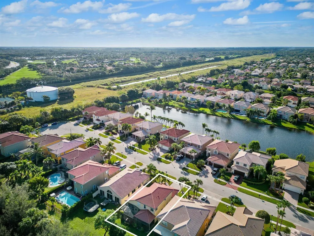 11131 Laurel Walk Road Wellington, FL 33449