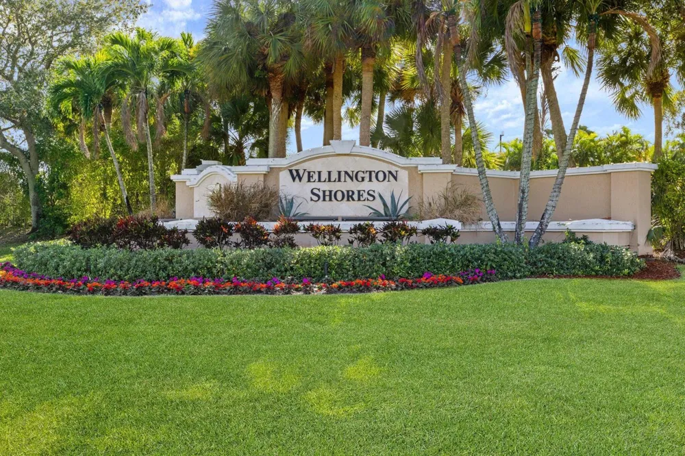 11131 Laurel Walk Road Wellington, FL 33449