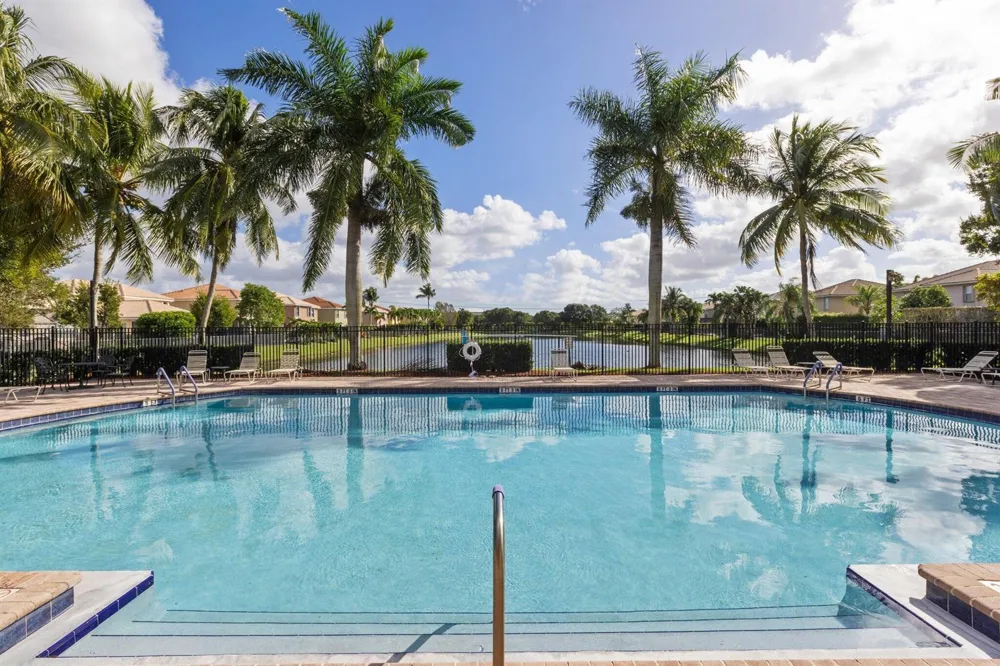 11131 Laurel Walk Road Wellington, FL 33449