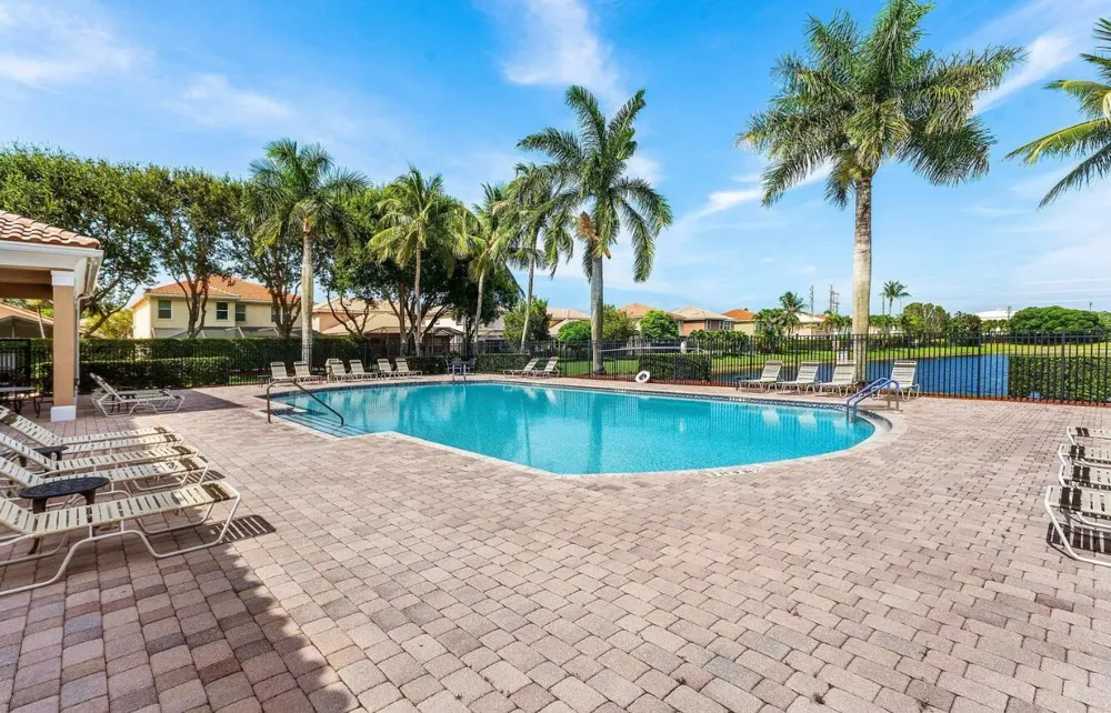 11131 Laurel Walk Road Wellington, FL 33449
