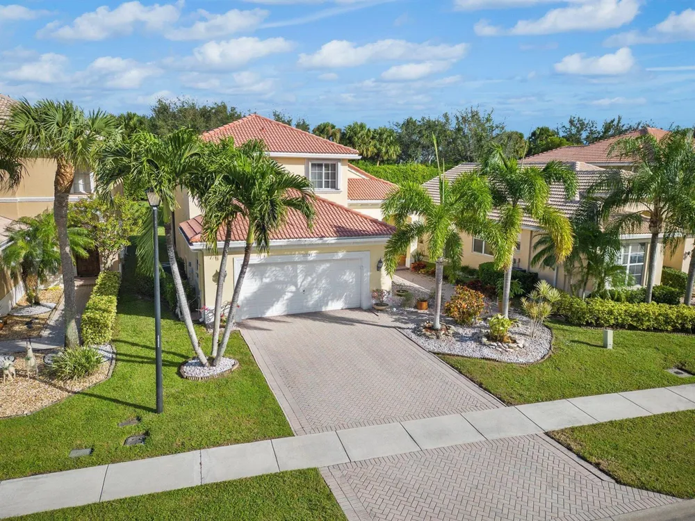 11131 Laurel Walk Road Wellington, FL 33449