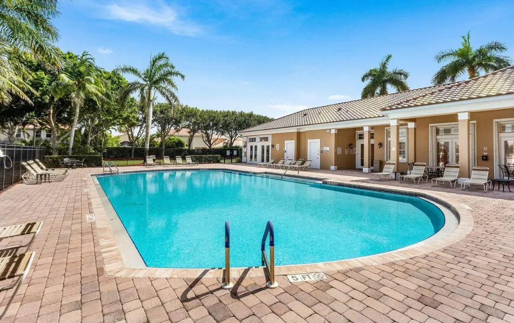 11131 Laurel Walk Road Wellington, FL 33449