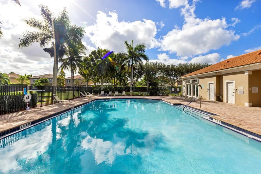 11131 Laurel Walk Road Wellington, FL 33449