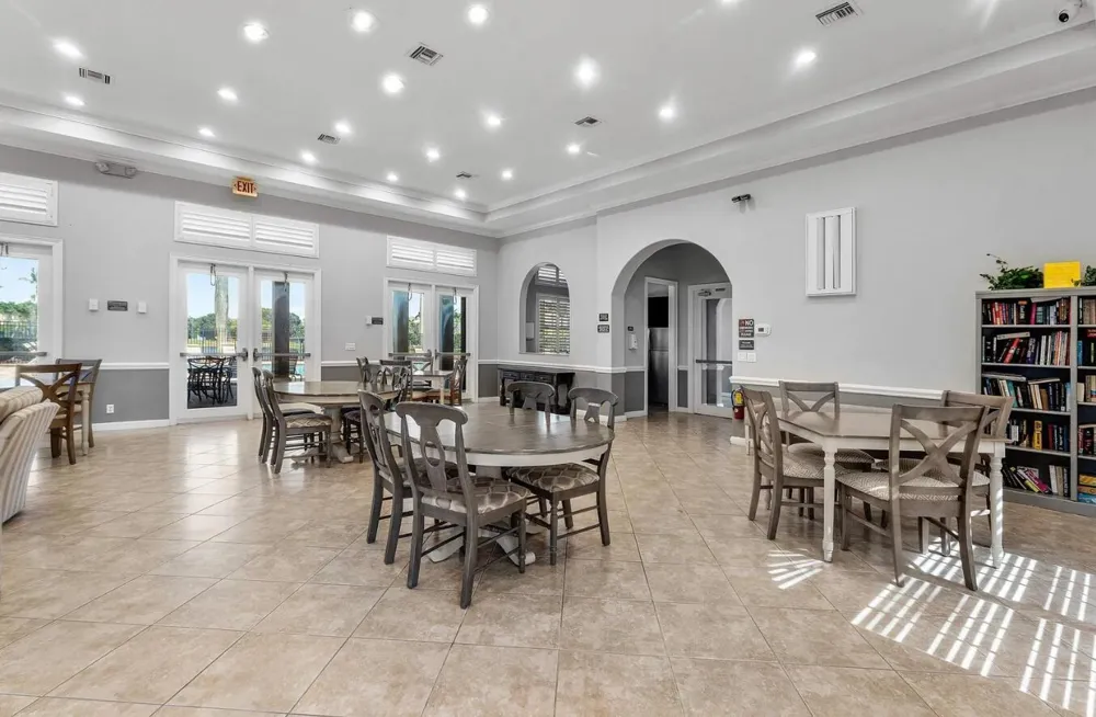 11131 Laurel Walk Road Wellington, FL 33449