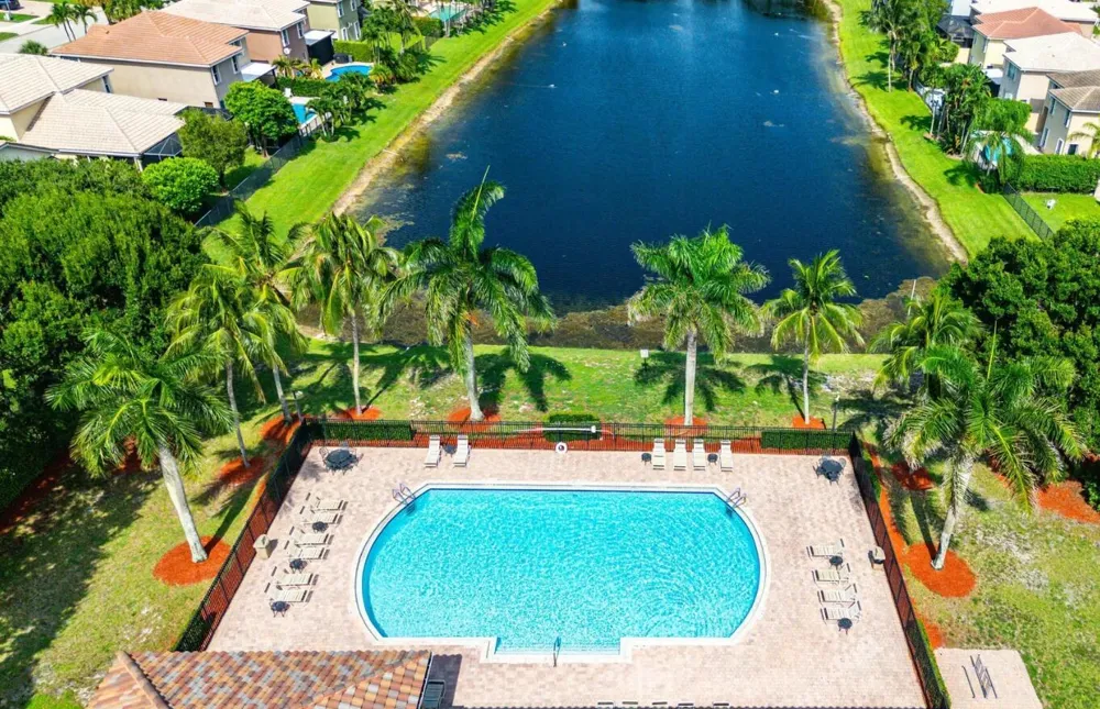 11131 Laurel Walk Road Wellington, FL 33449