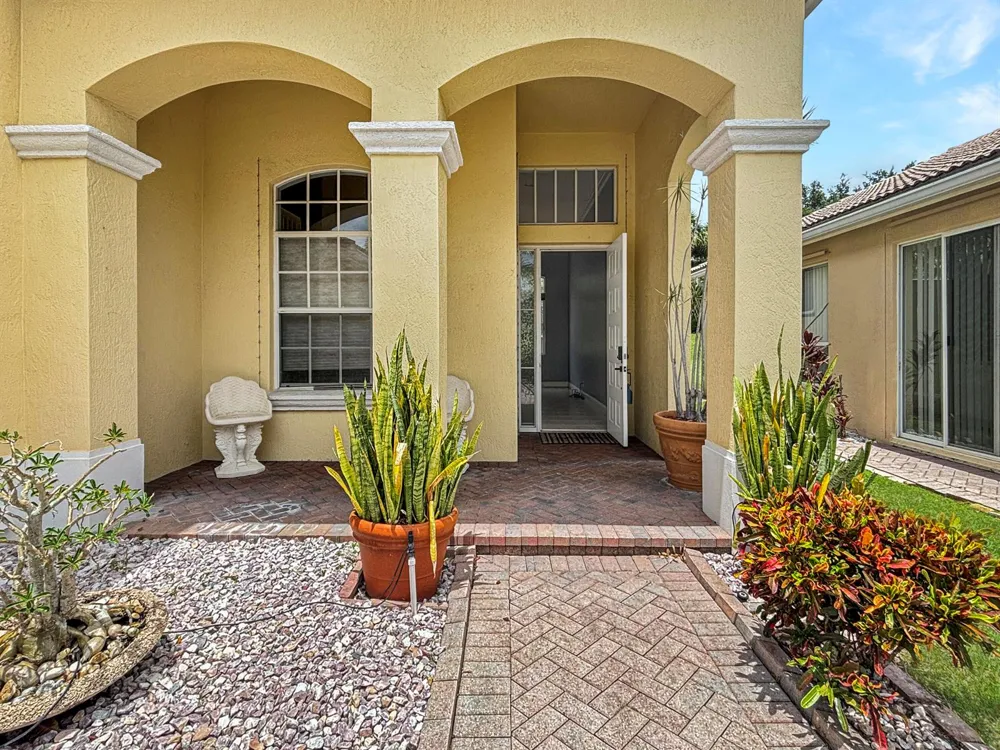 11131 Laurel Walk Road Wellington, FL 33449