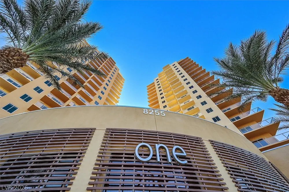8255 LAS VEGAS BOULEVARD #814 Las Vegas, NV 89123