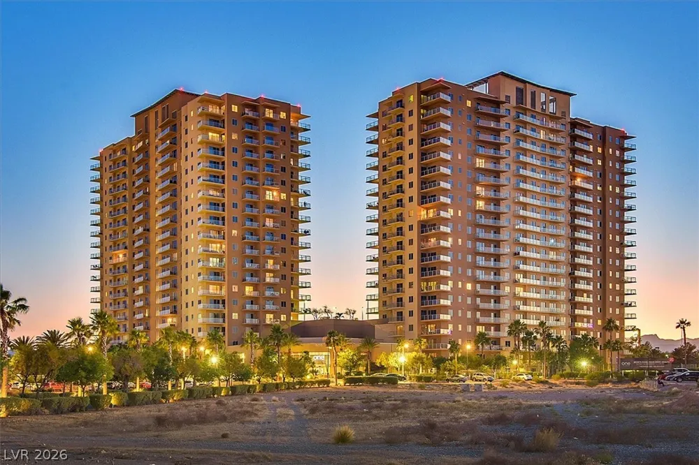 8255 LAS VEGAS BOULEVARD #814 Las Vegas, NV 89123