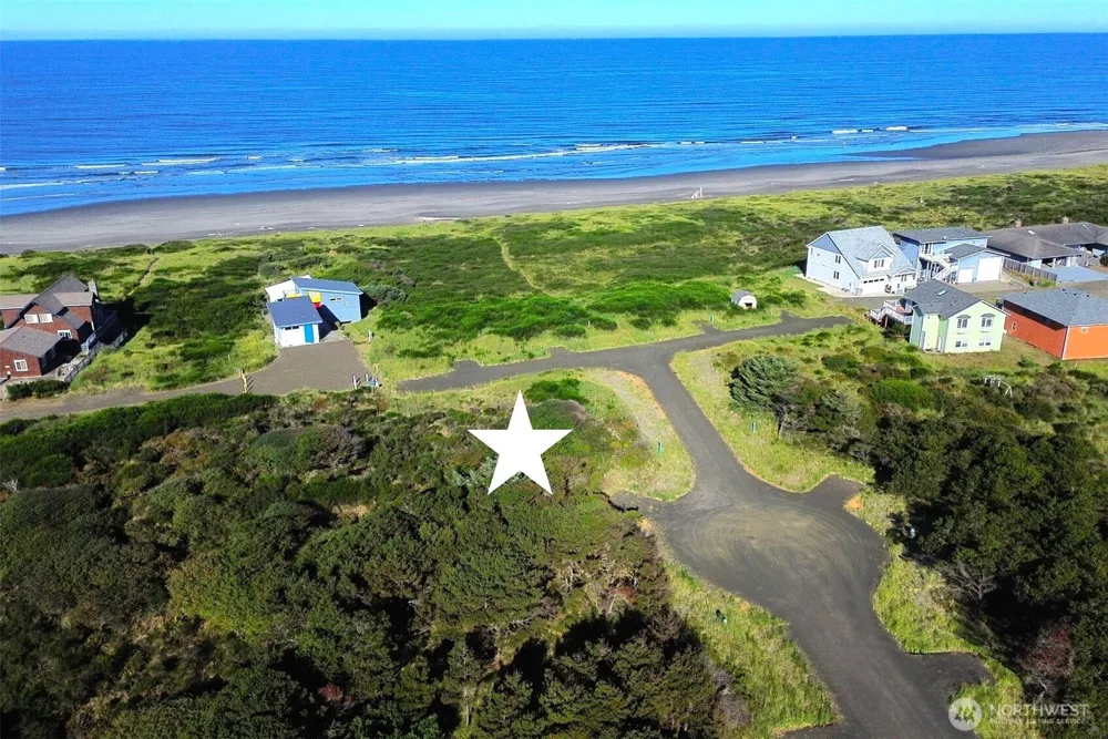 7 Sunset Beach Lane Westport, WA 98595