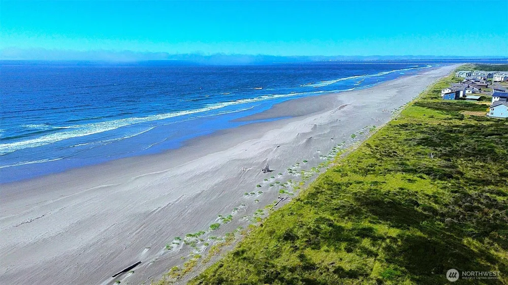 7 Sunset Beach Lane Westport, WA 98595
