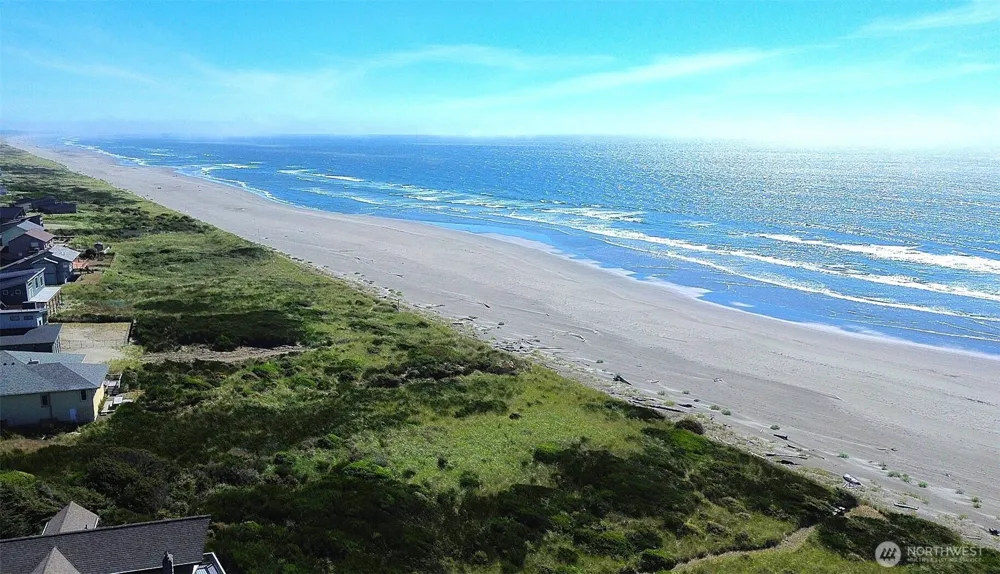 7 Sunset Beach Lane Westport, WA 98595