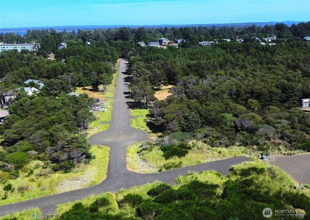 7 Sunset Beach Lane Westport, WA 98595