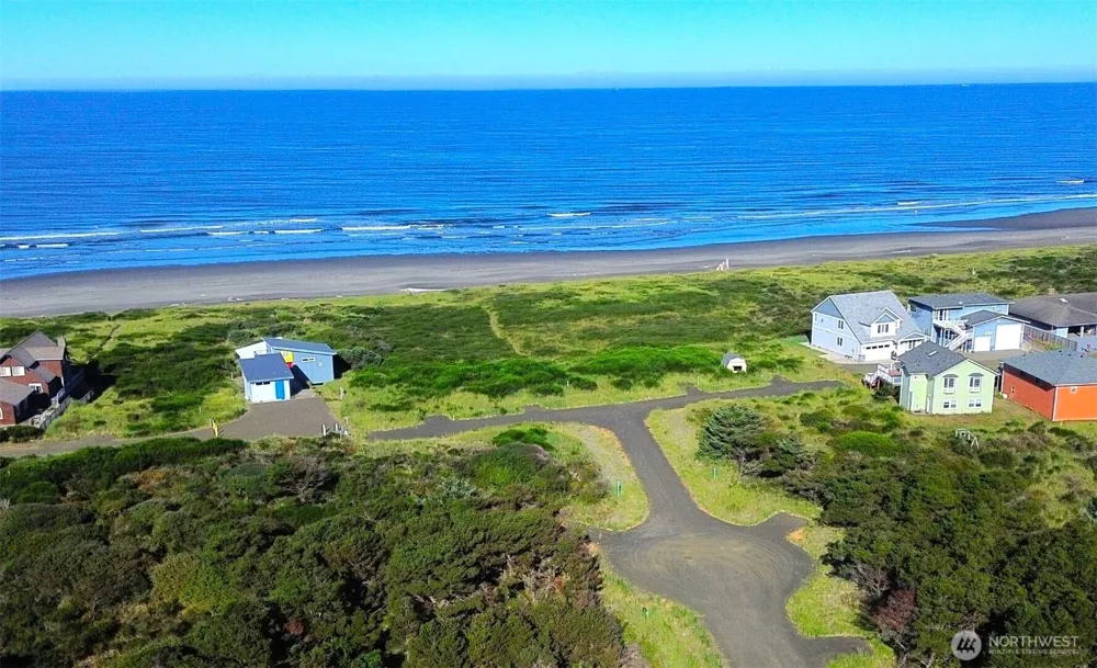 7 Sunset Beach Lane Westport, WA 98595