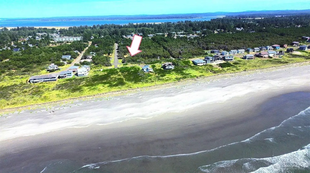 7 Sunset Beach Lane Westport, WA 98595
