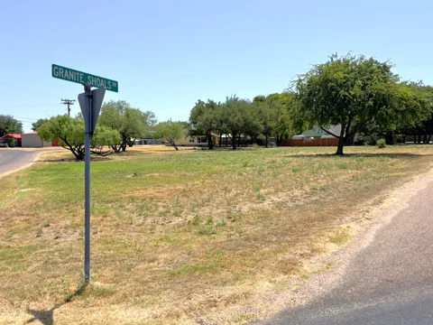 Circle Drive