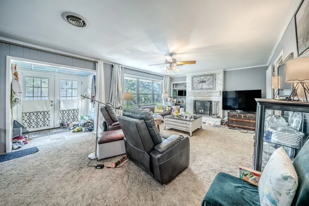 2314 Ingleside Drive Grand Prairie, TX 75050
