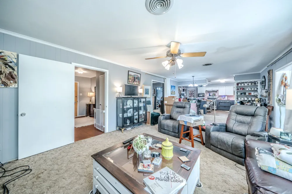 2314 Ingleside Drive Grand Prairie, TX 75050