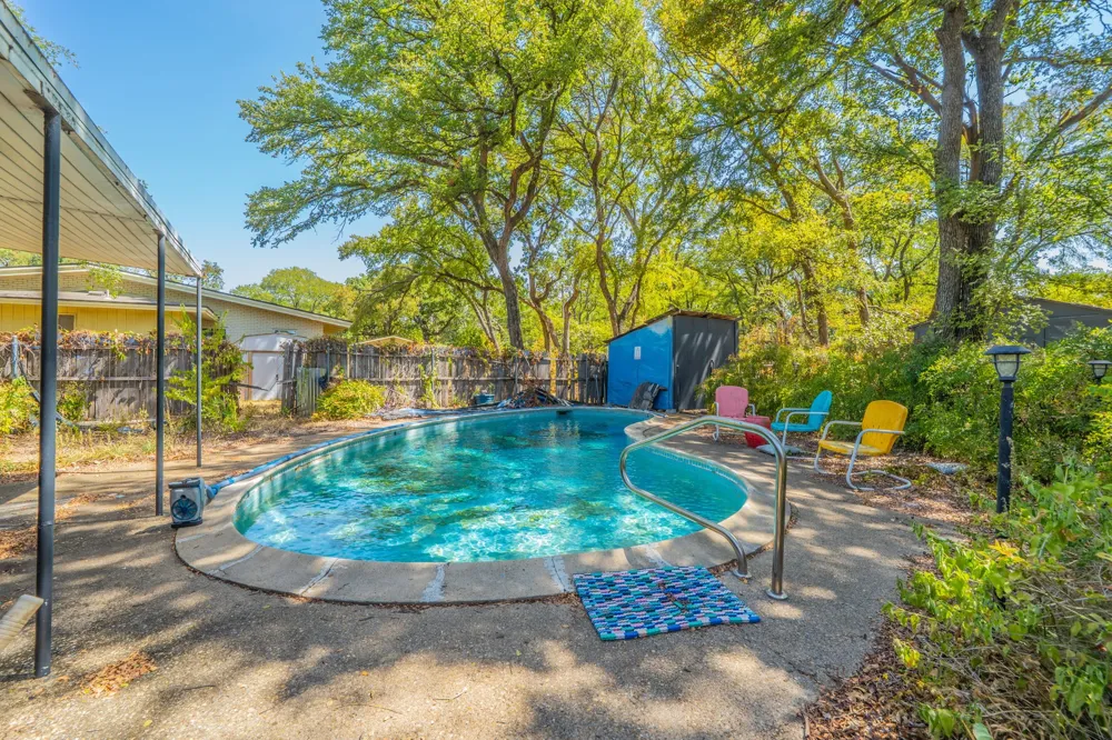2314 Ingleside Drive Grand Prairie, TX 75050