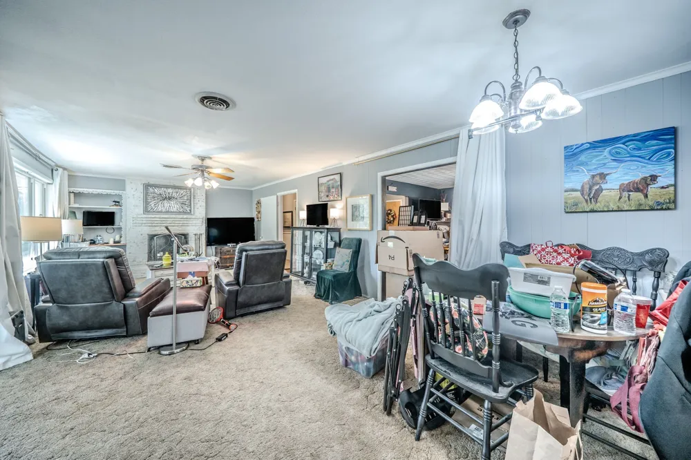 2314 Ingleside Drive Grand Prairie, TX 75050