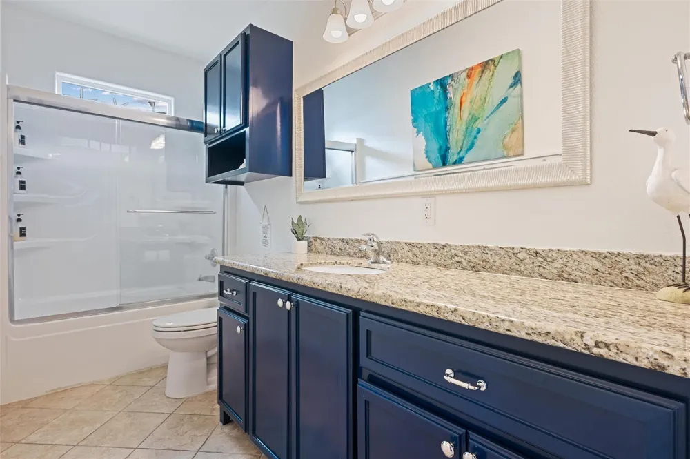 866 Townsend Drive Crystal Beach, TX 77650