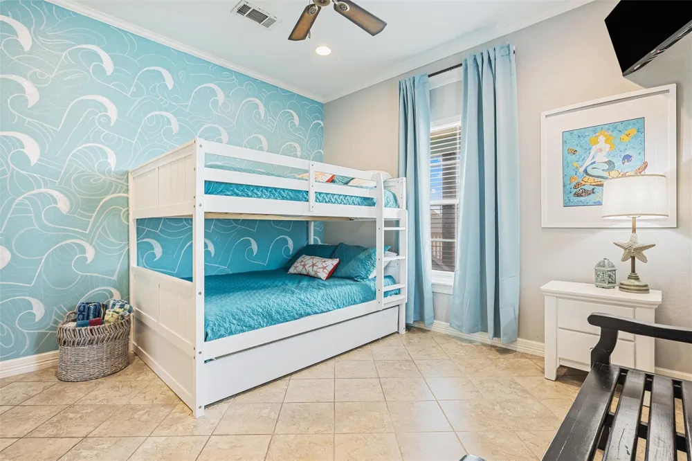 866 Townsend Drive Crystal Beach, TX 77650