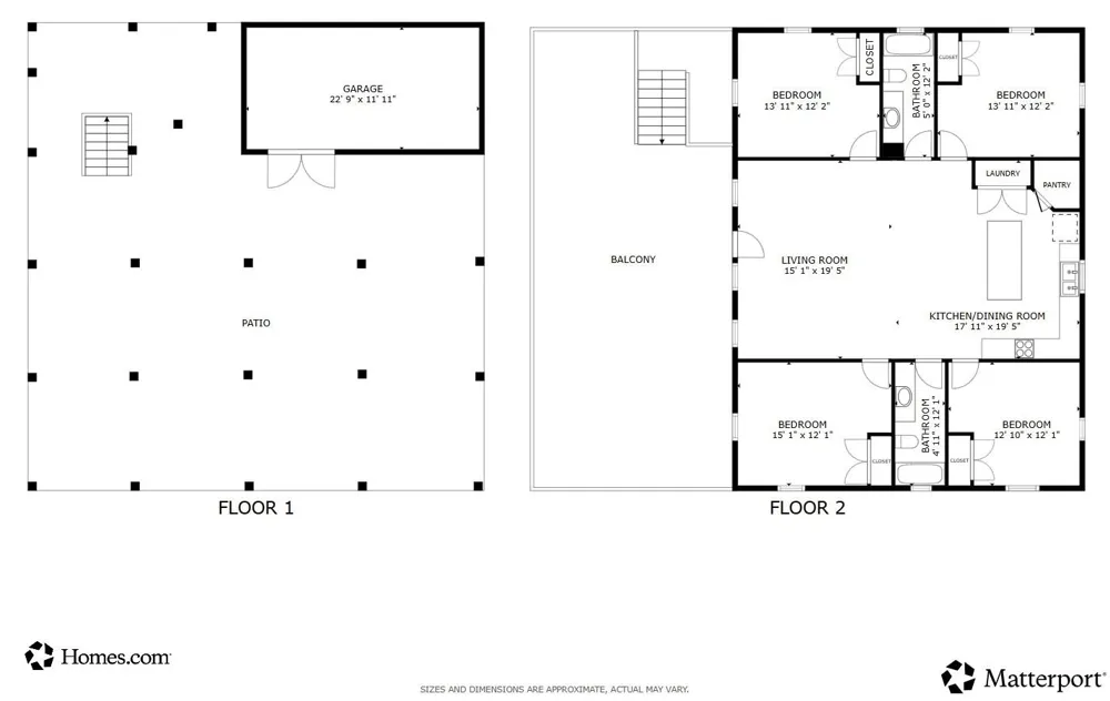 866 Townsend Drive Crystal Beach, TX 77650