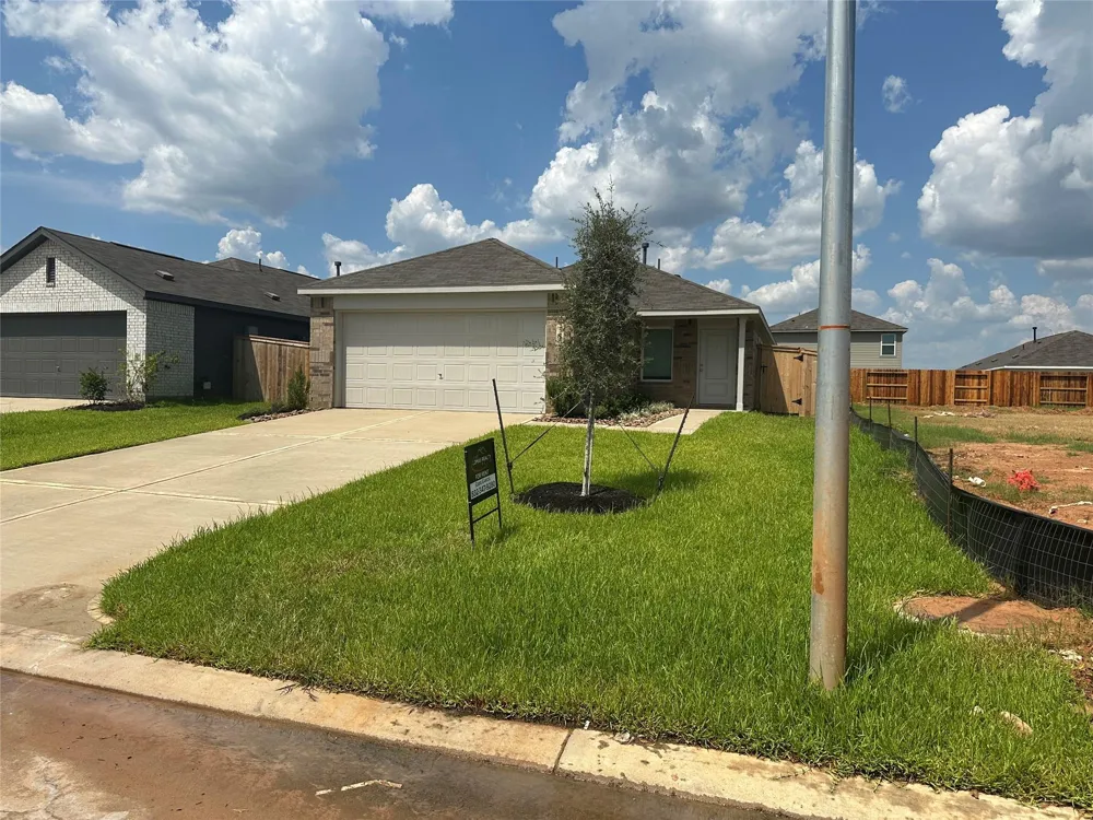 359 Bush Meadow Lane Magnolia, TX 77354