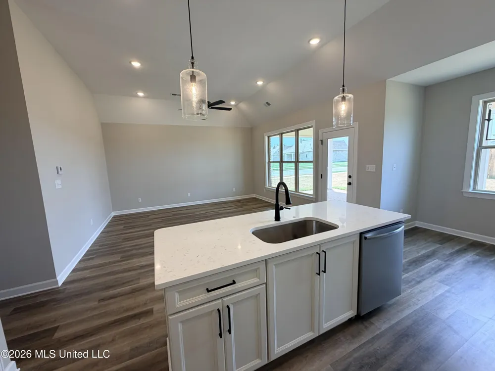 3151 E School Loop Road Lake Cormorant, MS 38641