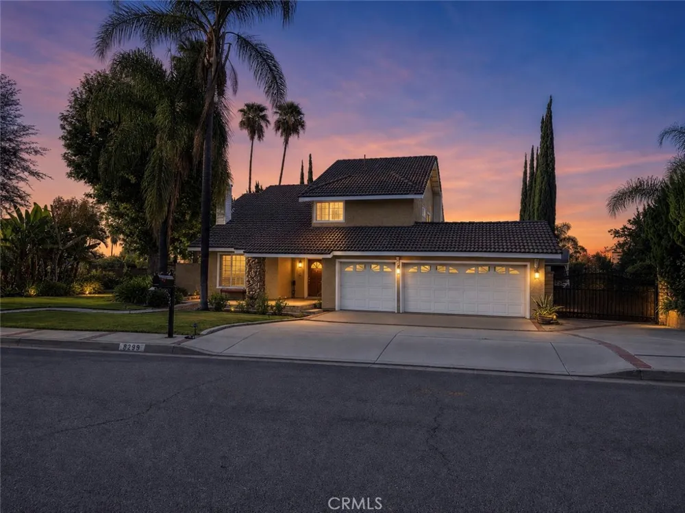 8399 Jennet Rancho Cucamonga, CA 91701