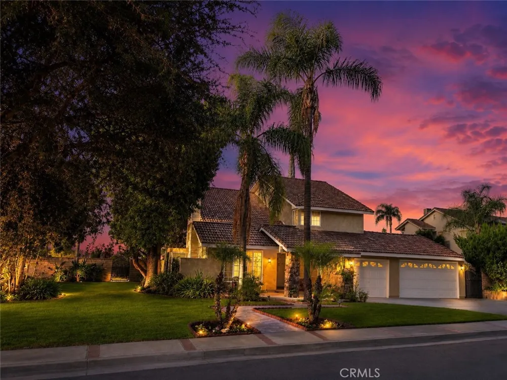 8399 Jennet Rancho Cucamonga, CA 91701