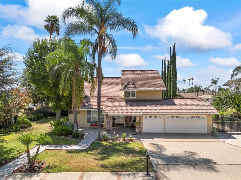 8399 Jennet Rancho Cucamonga, CA 91701