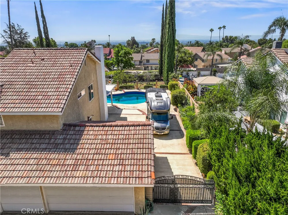 8399 Jennet Rancho Cucamonga, CA 91701