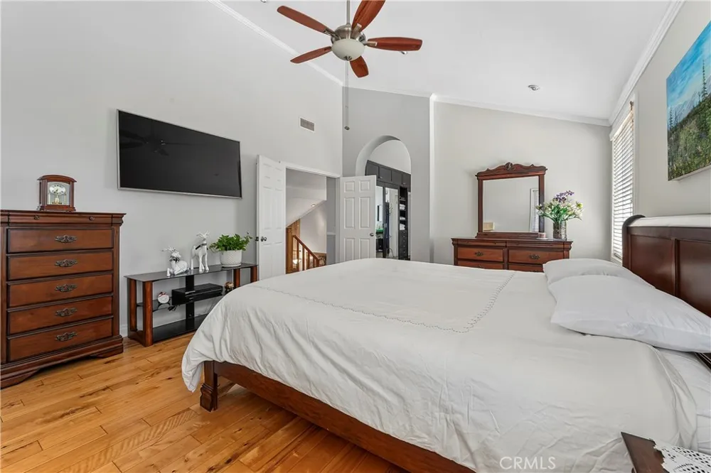 8399 Jennet Rancho Cucamonga, CA 91701